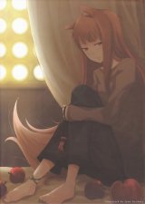 BUY NEW spice and wolf - 193282 Premium Anime Print Poster